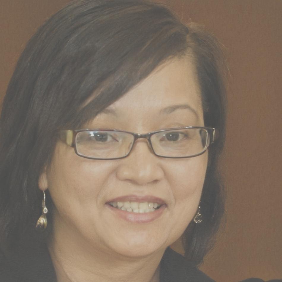 Cristina Herrera, Directora Financiera